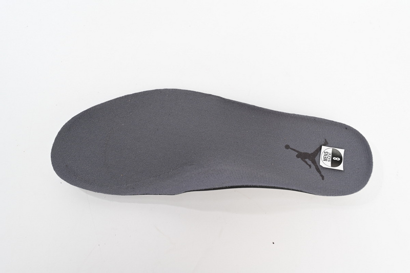 BS Air Jordan 5 “Burgundy”