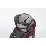 BS Air Jordan 5 “Burgundy”