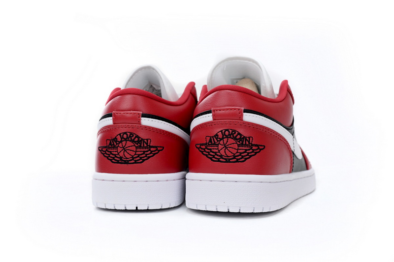 XH Air Jordan 1 Low“ Chicago Flip”