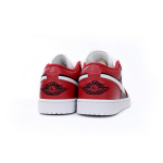 XH Air Jordan 1 Low“ Chicago Flip”