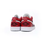 XH Air Jordan 1 Low“ Chicago Flip”
