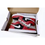 XH Air Jordan 1 Low“ Chicago Flip”