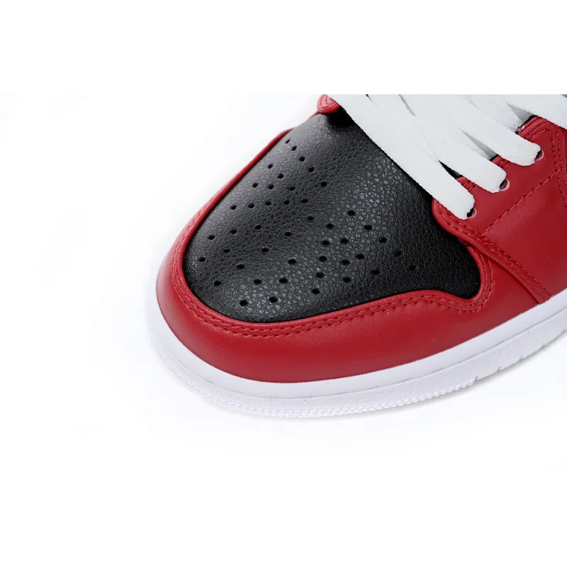 XH Air Jordan 1 Low“ Chicago Flip”