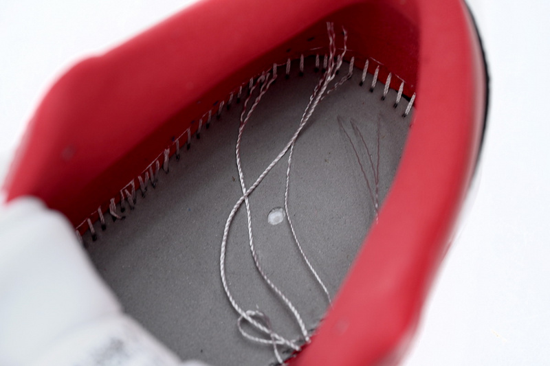 XH Air Jordan 1 Low“ Chicago Flip”