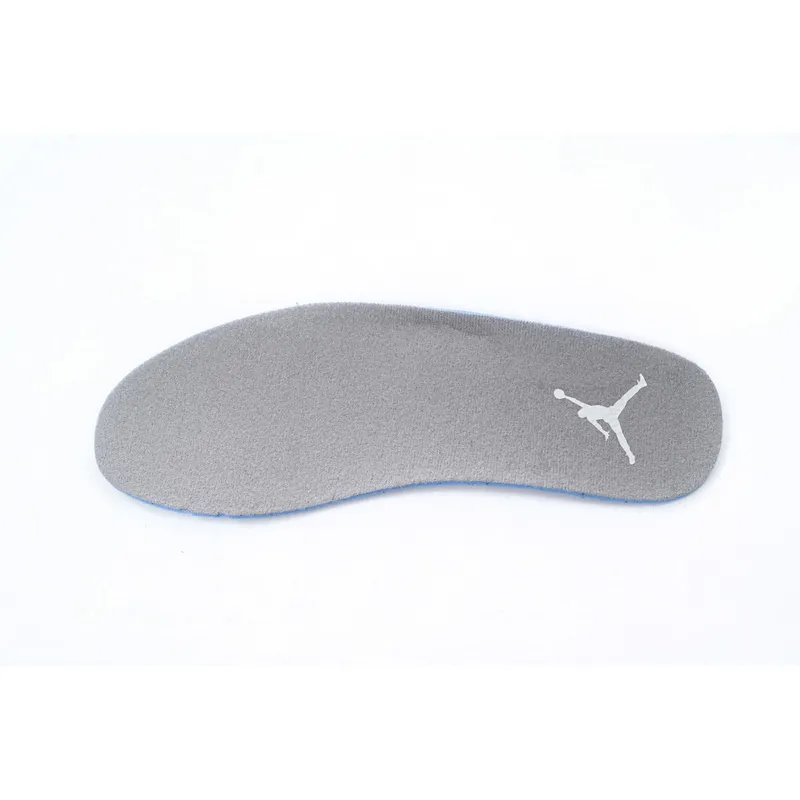 XH Travis Scott x Air Jordan 1 Low Retro Grey