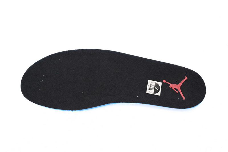 XH Air Jordan 1 "Satin Bred"