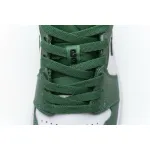 XH Air Jordan 1 Low Pine Green
