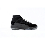 XP Air Jordan 11 Retro Cap and Gown