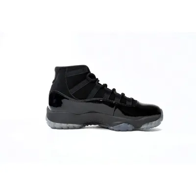 XP Air Jordan 11 Retro Cap and Gown