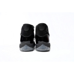 XP Air Jordan 11 Retro Cap and Gown