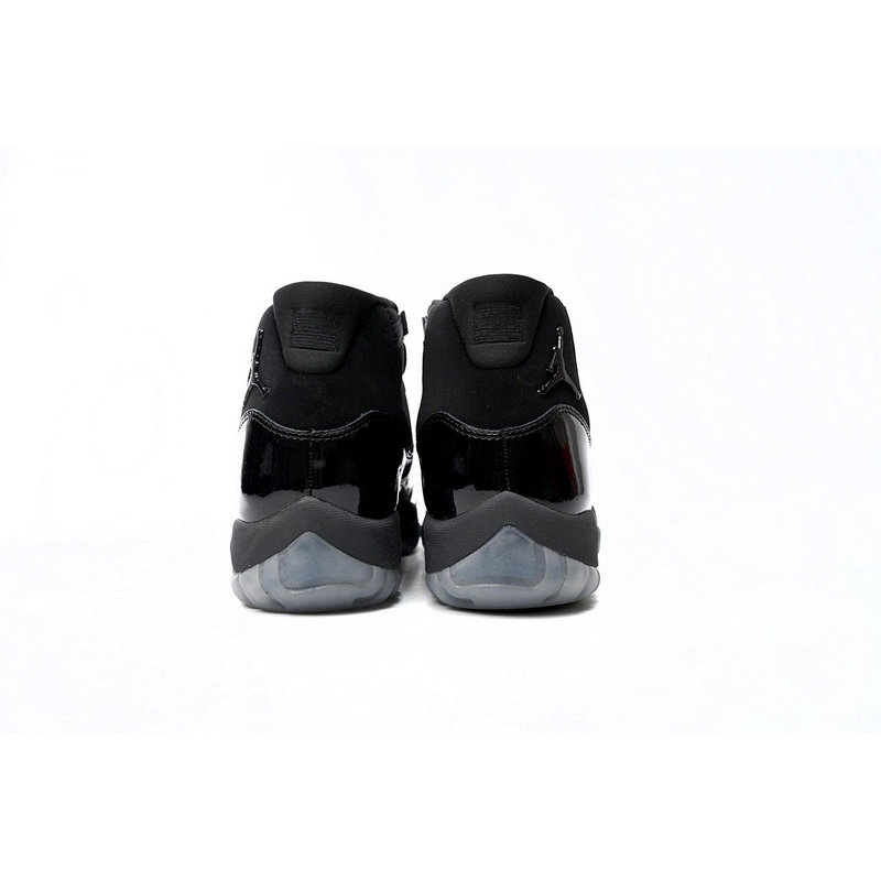 XP Air Jordan 11 Retro Cap and Gown