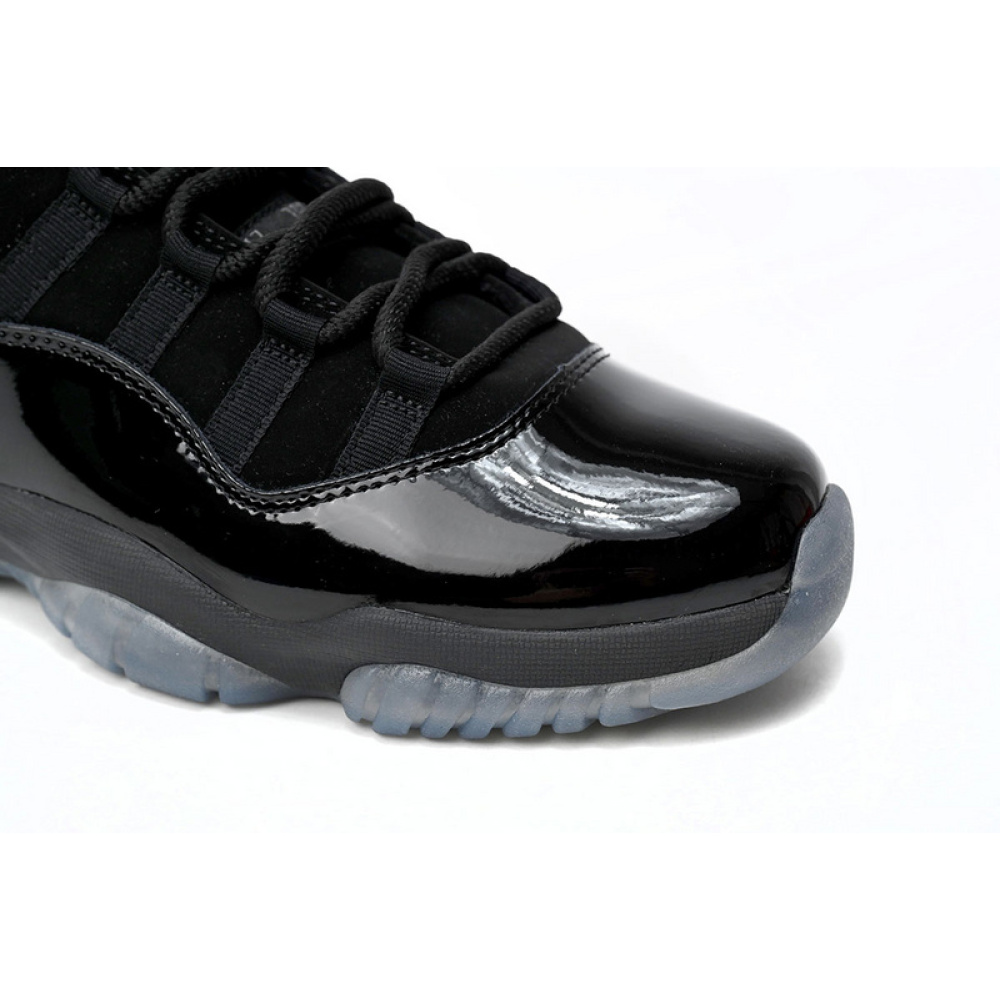 XP Air Jordan 11 Retro Cap and Gown