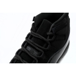 XP Air Jordan 11 Retro Cap and Gown