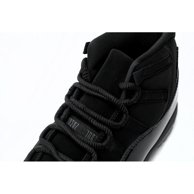 XP Air Jordan 11 Retro Cap and Gown