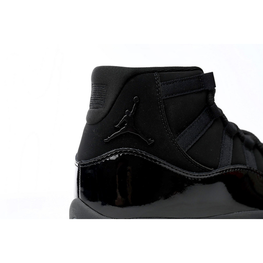 XP Air Jordan 11 Retro Cap and Gown