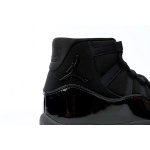 XP Air Jordan 11 Retro Cap and Gown