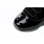 XP Air Jordan 11 Retro Cap and Gown