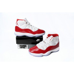 XP Air Jordan 11 Retro Cherry