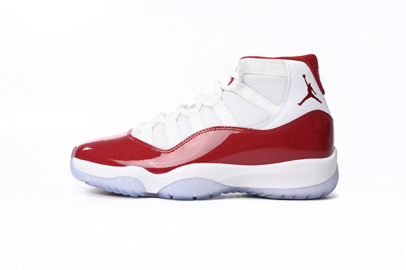 XP Air Jordan 11 Retro Cherry