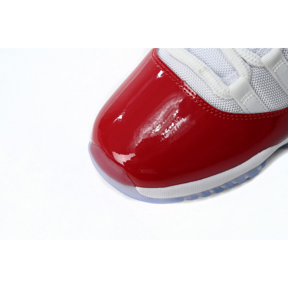 XP Air Jordan 11 Retro Cherry