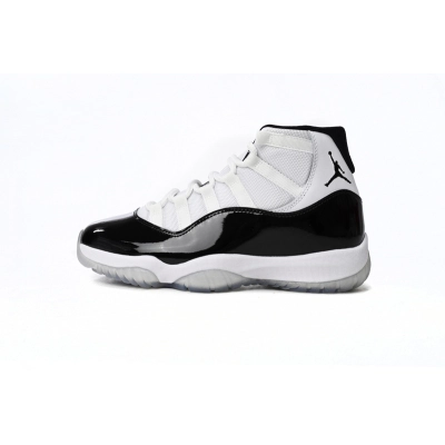 XP Air Jordan 11 Retro “Concord 01