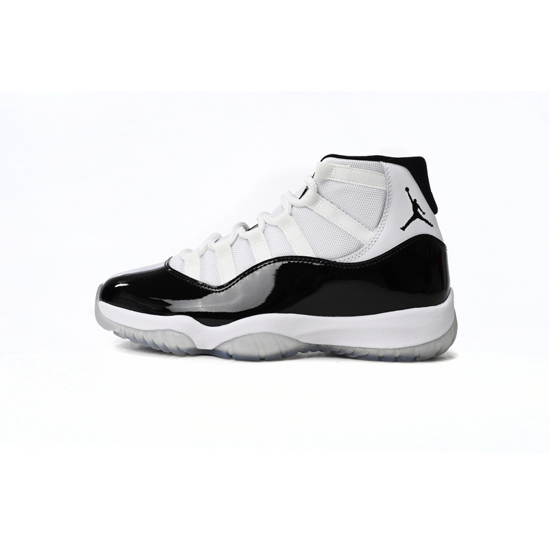 XP Air Jordan 11 Retro “Concord