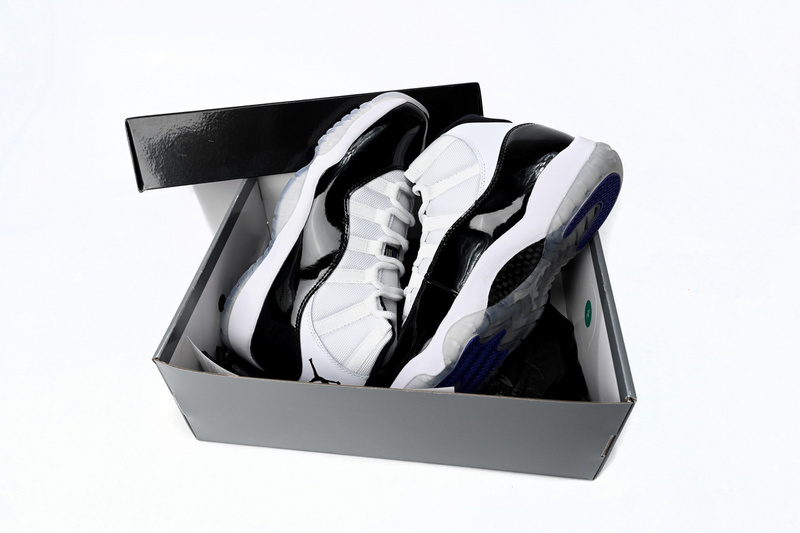 XP Air Jordan 11 Retro “Concord