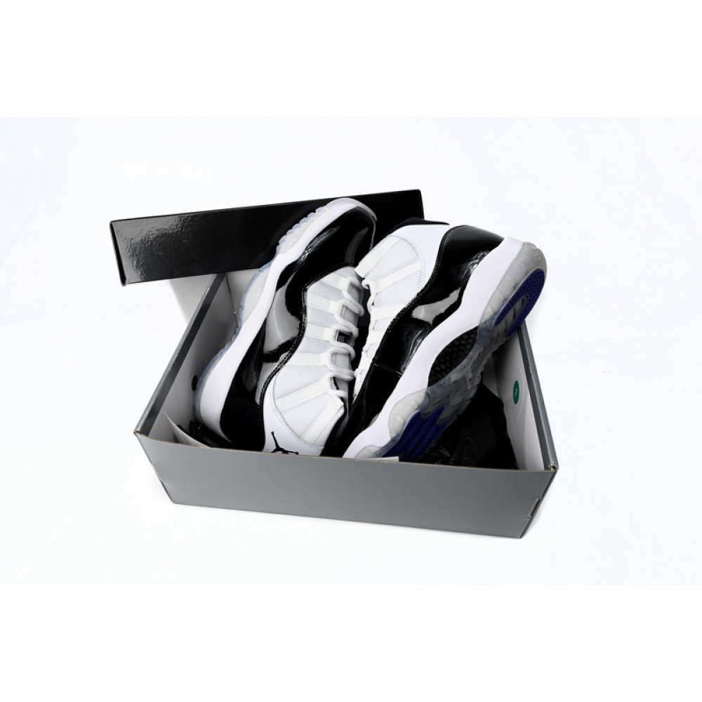 XP Air Jordan 11 Retro “Concord