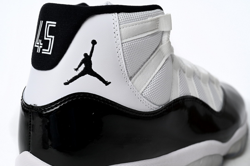 XP Air Jordan 11 Retro “Concord