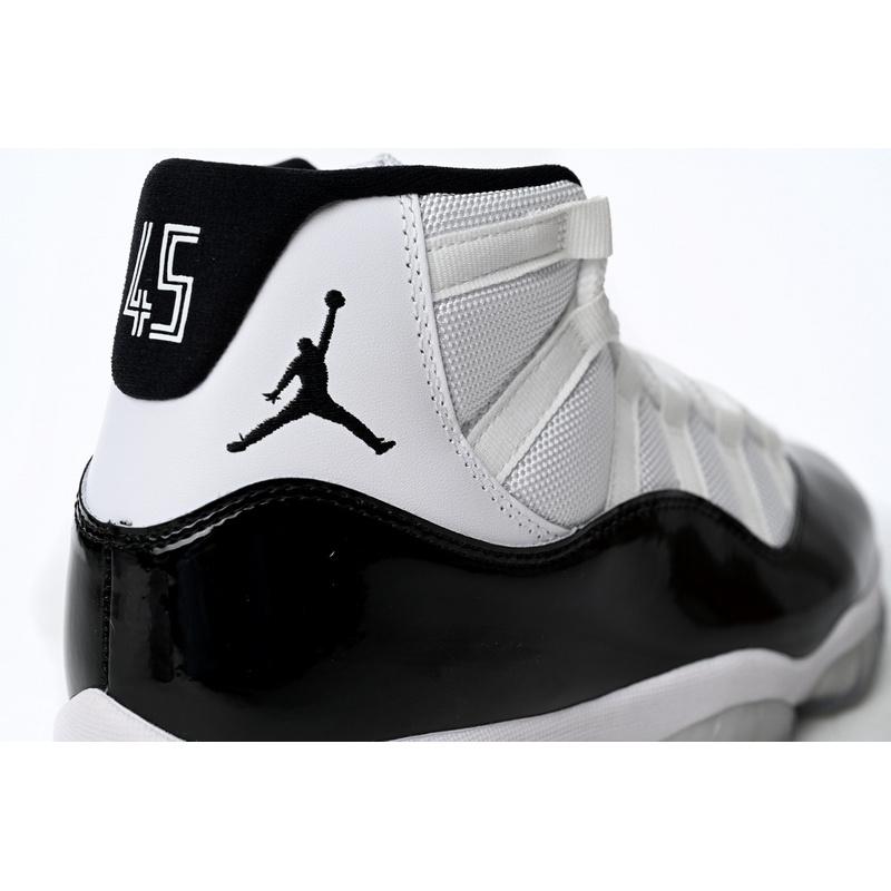 XP Air Jordan 11 Retro “Concord