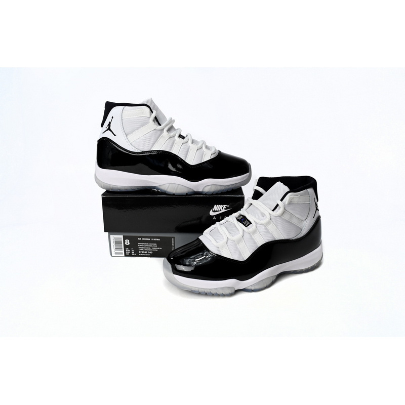 XP Air Jordan 11 Retro “Concord
