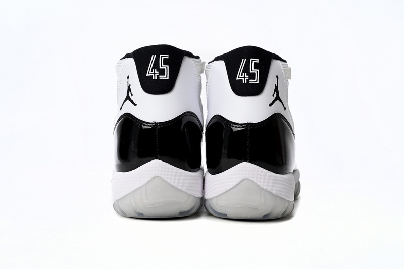 XP Air Jordan 11 Retro “Concord