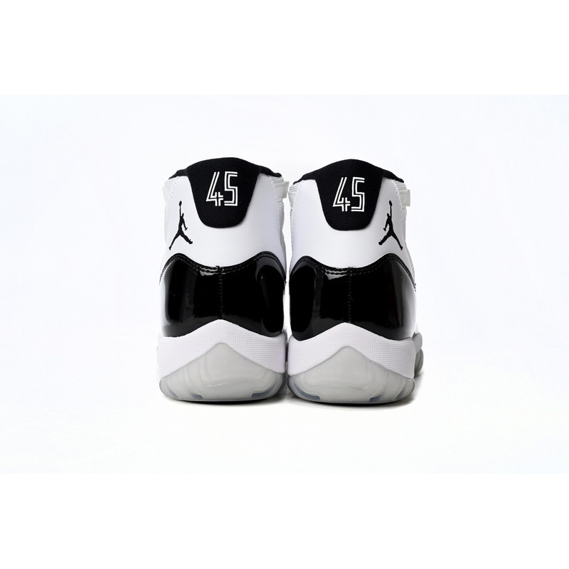 XP Air Jordan 11 Retro “Concord