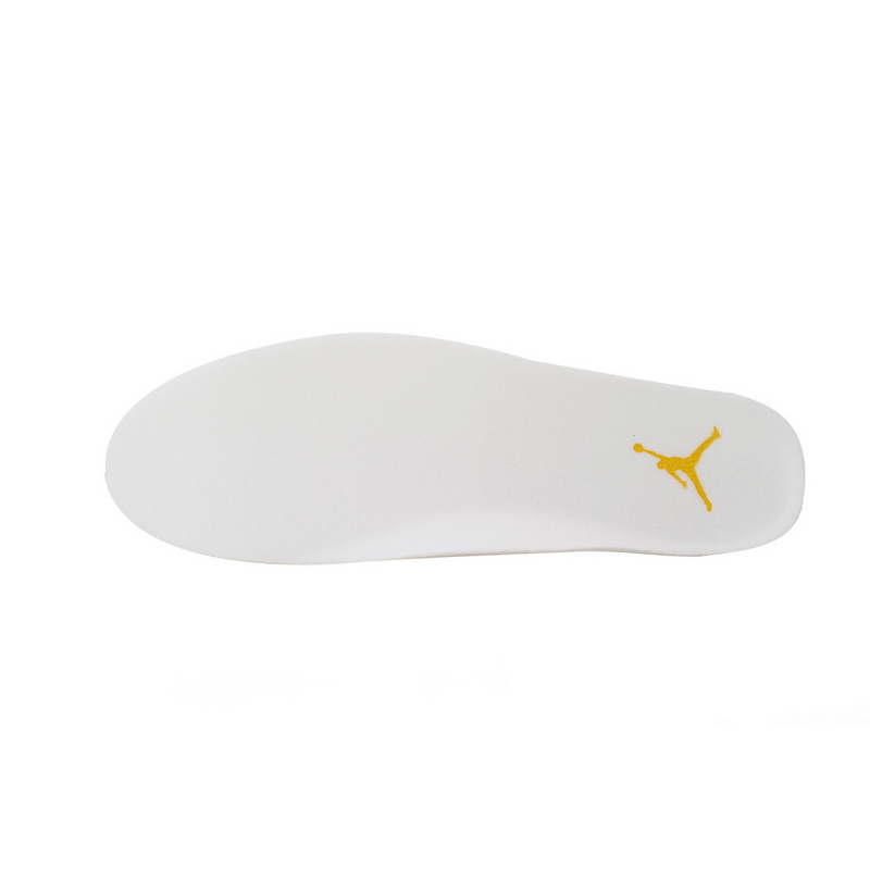 XP Air Jordan 11 Low WMNS “Yellow Snakeskin”