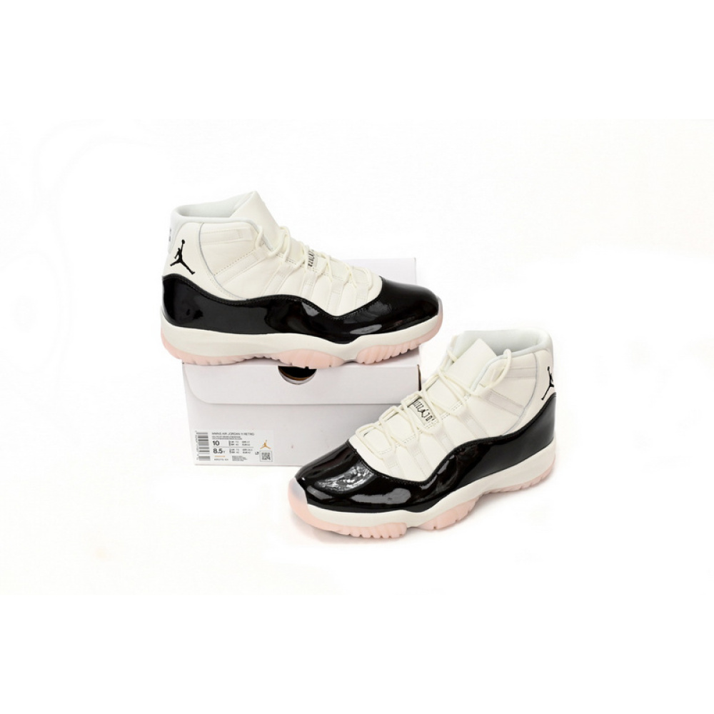 XP Air Jordan 11 WMNS “Neapolitan”