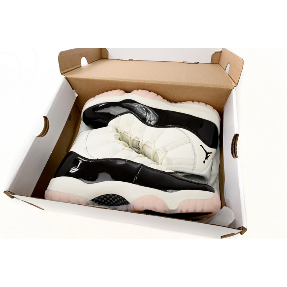 XP Air Jordan 11 WMNS “Neapolitan”