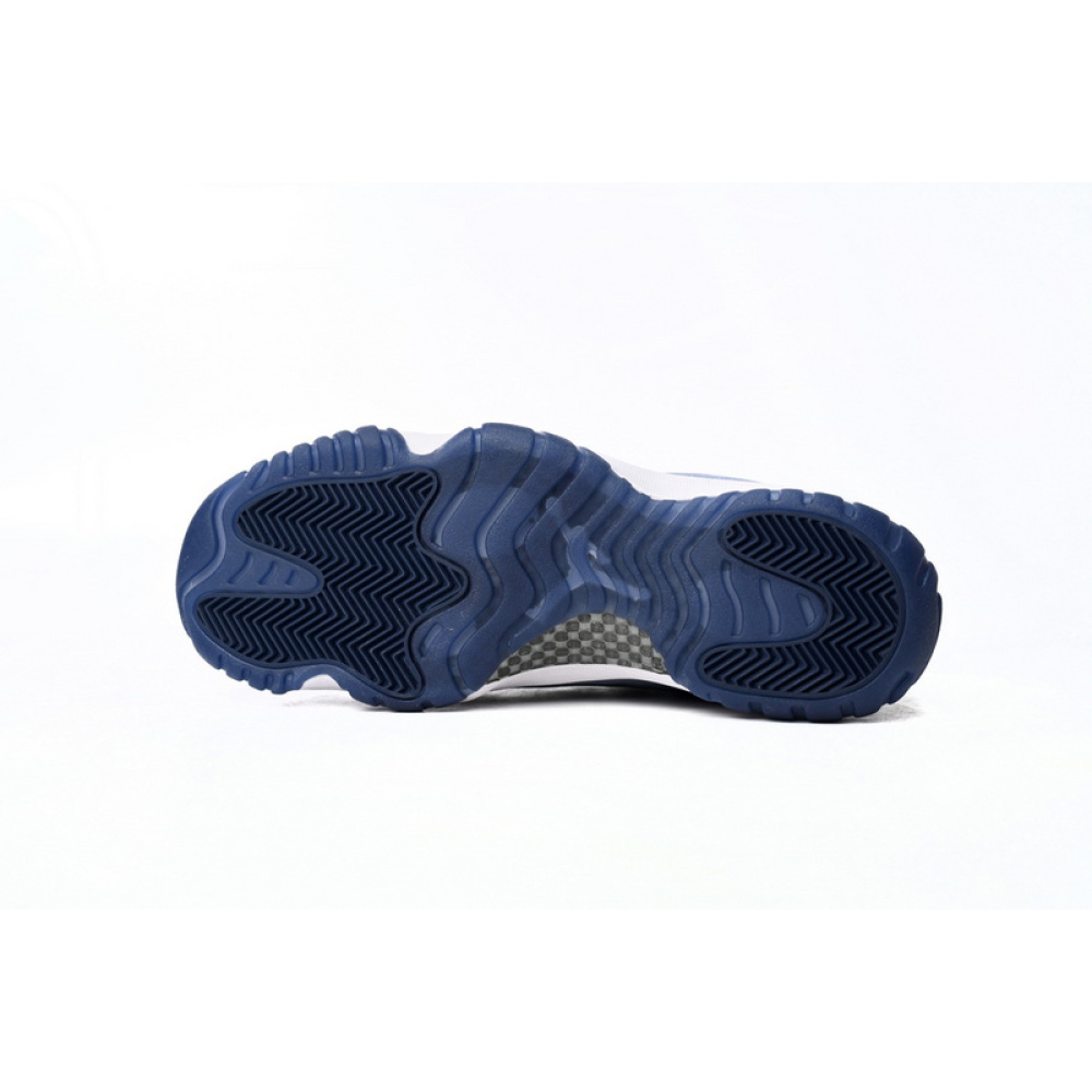 XP Air Jordan 11 Retro Midnight Blue