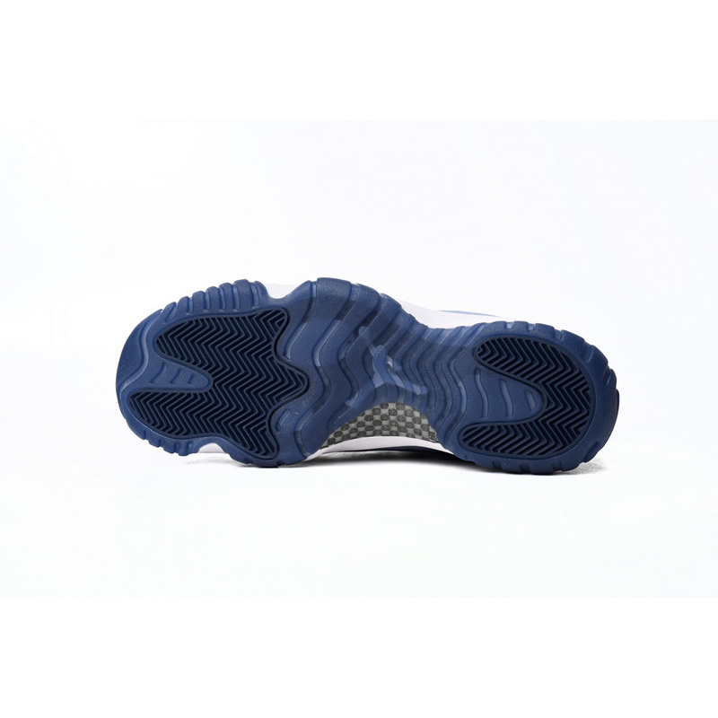 XP Air Jordan 11 Retro Midnight Blue