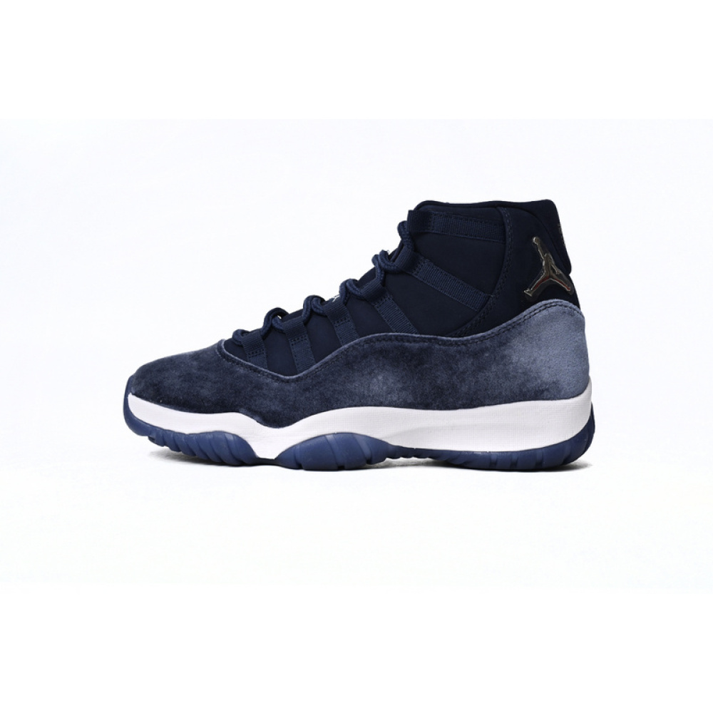 XP Air Jordan 11 Retro Midnight Blue