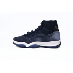 XP Air Jordan 11 Retro Midnight Blue