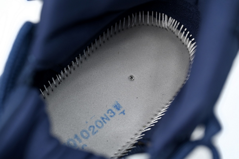 XP Air Jordan 11 Retro Midnight Blue