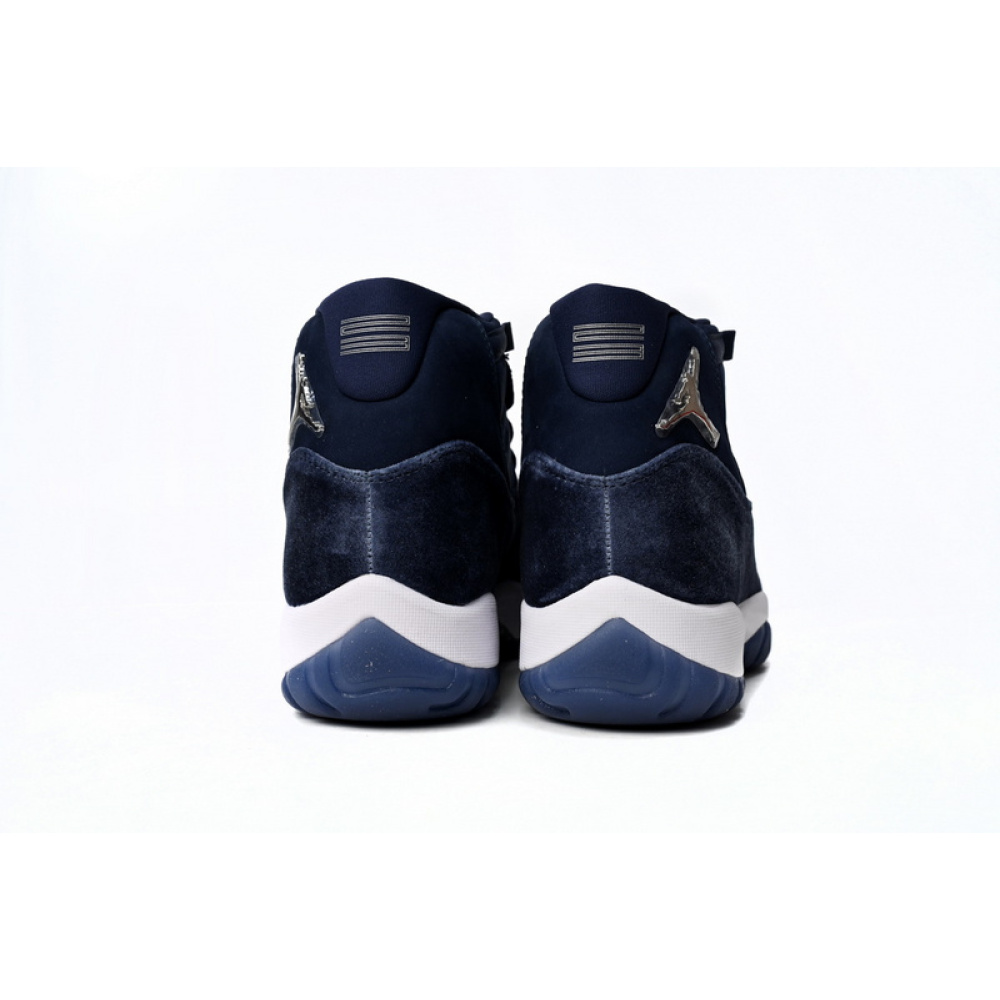 XP Air Jordan 11 Retro Midnight Blue