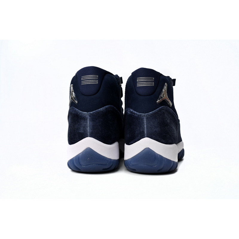XP Air Jordan 11 Retro Midnight Blue