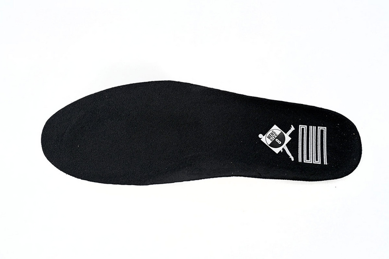 XP Air Jordan 11 25th Anniversary Black Silver Eyelets