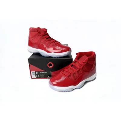 XP Air Jordan 11 Retro Win Like 96