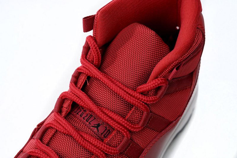 XP Air Jordan 11 Retro Win Like 96