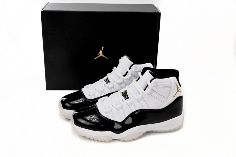XP Air Jordan 11“DMP”