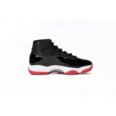XP Air Jordan 11 Retro “Bred 2019”