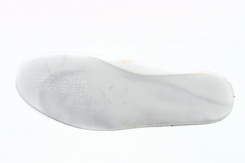 XH Air Jordan 11 Retro Jubilee