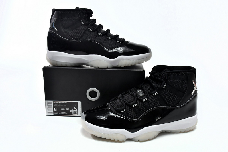XH Air Jordan 11 Retro Jubilee